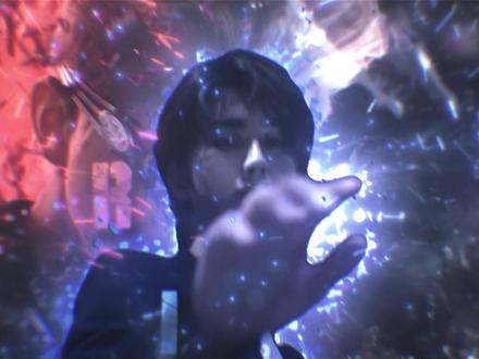 “ 坚 持 下 去 ” #ikun #励志 #语录 #泪目 #环绕音乐