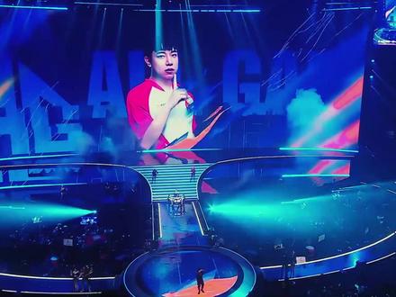 CFS再次迎来中外大战,两队核心宠儿和No神正面对决 #2025CFS #2025CFS世界总决赛 #CFS再次迎来中外大战 #2025CFS敢赢电竞嘉年华