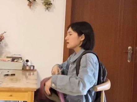 我哪知道你要扔了啊#塑料姐妹花