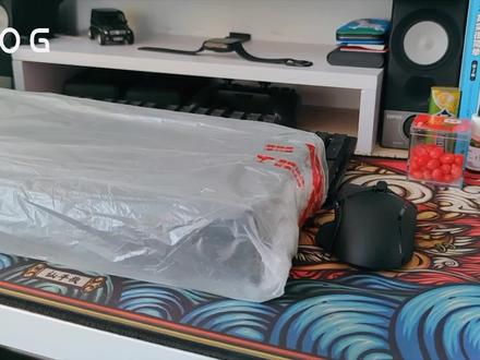 你真的需要一盏屏幕挂灯吗?米家屏幕挂灯1S使用体验 #桌面改造 #电脑 #数码科技 #电子产品 #小米