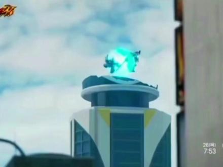 #炫卡斗士W#搞笑配音 ,依旧雷霆配音