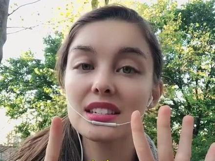 1到10用英语怎么读#英语#零基础英语