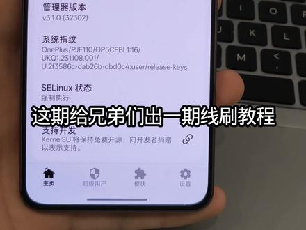 设备黑了?观察期了?线刷即可 线刷教程#线刷教程 #刷机 #技术分享