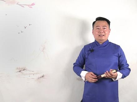 轻松学成语|窃窃私语