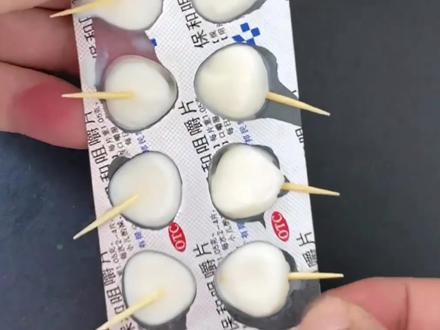 #手工 #一起做手工 跟我做迷你好吃的可爱小雪糕