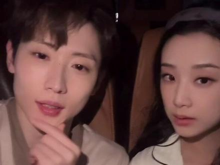云渺小姐可是很温柔的人哦 #王小亿 #薛滨弘 #云渺3