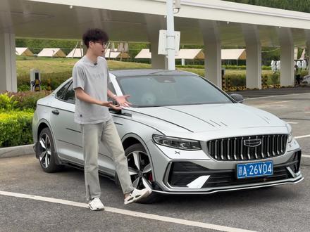 26款星瑞全系都可以升级2.3 但是有些车升级是没有CarPlay和指针仪表的 这条视频看完你就都明白了!#来一杯星瑞 #26款吉利星瑞 #26款星瑞昆仑版