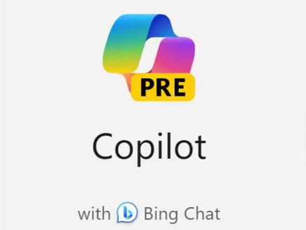 微软重磅AI助手——Copilot #人工智能 #微软 #ai工具 #干货分享 #copilot