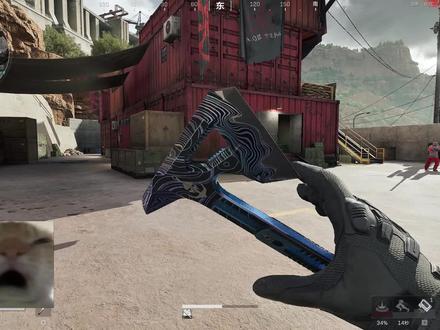 强烈建议三角洲策划加强人机#三角洲行动 #放假的第一把三角洲