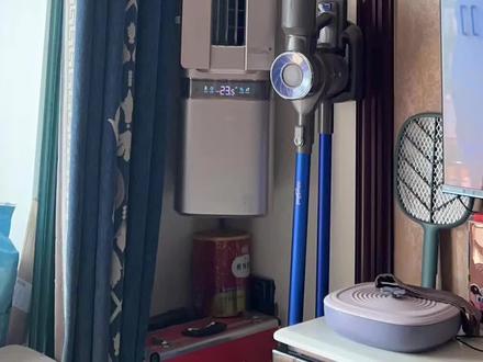 COLMO空间站圆柱空调拆洗#只做高品质 #超高性价比空调推荐
高端大气上档次#科技改变生活