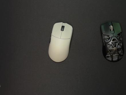 兰族MAYA简单介绍,MAYA到底能不能平替MINISE? 上期视频说的MAYA来咯,还有什么想看的鼠标不妨在评论区留言~
#外设 #兰族玛雅 #雷蛇minise #游戏外设