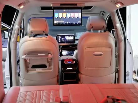 别克GL8后排沙发床安装教程 #别克gl8改装升级 #重庆寰玥改车 @抖音小助手