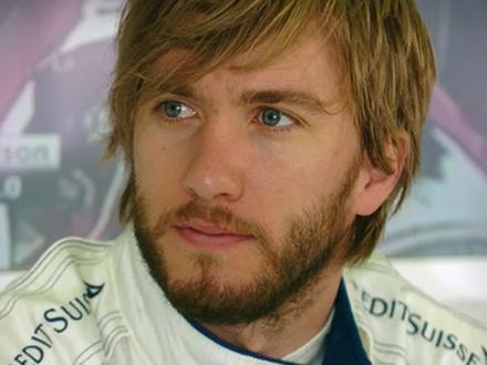 #heidfeld 老师教你#f1 车手调整刹车比例的方法,多看2遍,你学会了吗?#汽车人共创计划 #抖音汽车