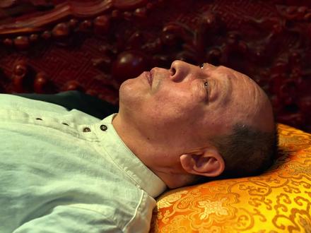 《狂飙》深度解读27期:李宏伟被抓 #狂飙 #影视经典补完计划 #了不起的精讲团 #绘影绘声 #高启强