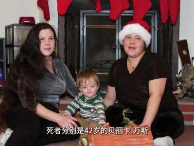 一家三口横死荒野,诡异照片让人背脊发凉,露营家庭疑遭巨猿袭击