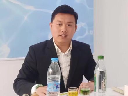 #水 #水视频 一家公司的两款水产品,水源地不一样,产品质量也不一样哦!我们一起测他!