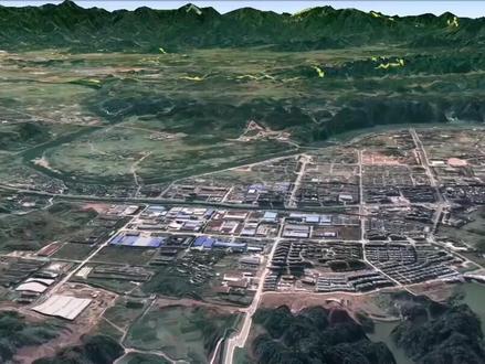 安徽最南部的县——休宁,也是中国状元最多的县,被誉为中国状元第一县 #休宁 #齐云山 #白际乡