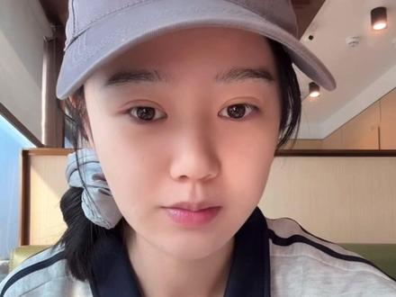 于雨桐20251215直播录屏(1)#于雨桐 #渐入佳婚 @于雨桐youoii