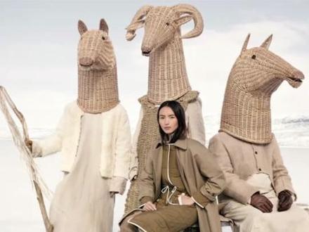 #老刘说 国内顶级时装品牌,你知道几个?#知识创作人 @DOU+小助手