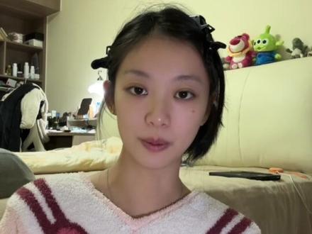 别瞎敷颐莲水光面!用法细节都来看!#颐莲水光面膜 #面膜测评 #PDRN#成分党护肤 #护肤好物