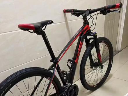 XDS山地车 逐日710 喜德盛山地车 学生车推荐 已出顺丰包邮 山地车打包发货 #单车 #学生车 #山地车 #单车推荐 #自行车