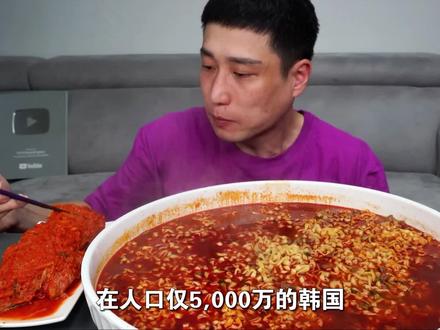 国内再常见不过的大白菜,竟然成为韩国人眼中的香饽饽!#辣白菜 #泡菜