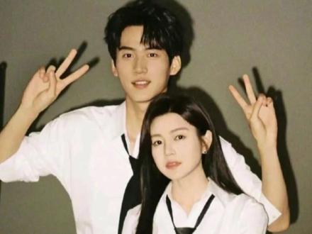 “所有人都知道,他们绝对不可能在一起”#陈妍希 #周柯宇 #cp #BE文学 #姐弟恋 文案灵感来自@万禾