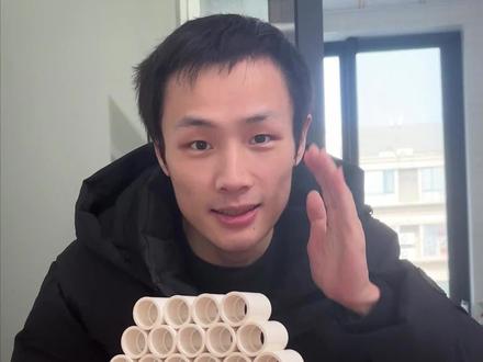 我的超大巨无霸拼豆‼️直接用手拼也太爽了 #拼豆 #挑战 #万物皆可拼豆 @抖音小助手