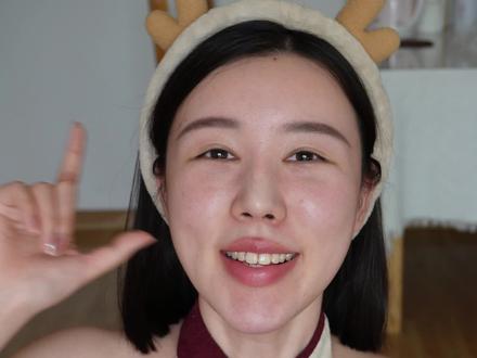变脸比翻书还快是怎么个事? 应粉丝宝宝的要求终于把修可芙粉底液测了!#粉底液持妆测评#干皮粉底液 #平价粉底液测评 #抖in时尚趋势发布