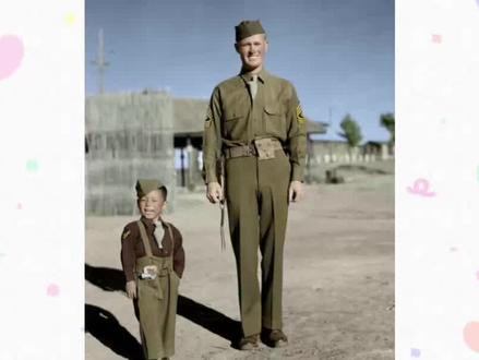 飞虎队收养中国孤儿,鲜为人知的战火纷飞中的感动! #真实故事 #历史故事 #历史人物 #小老虎乔 #飞虎队