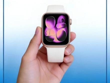 智能手表分两种,一种是Apple Watch,一种是其它!#数码 #手机 #科技 #智能手表