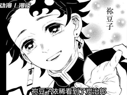 祢豆子变回人类 柱世的四种药剂 #冲能计划 #我在抖音看动漫 #二次元原创