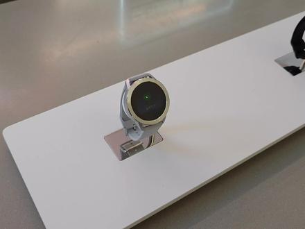 小米Watch S3上手体验 #智能手环 #运动手表 #智能手表