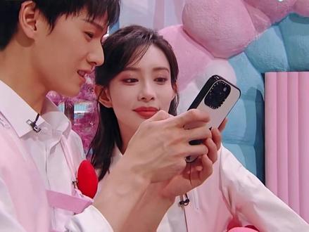 因为拍不出来好看照片,媳妇儿闹分家了,哈哈哈哈#名场面 #孟子义 #李昀锐