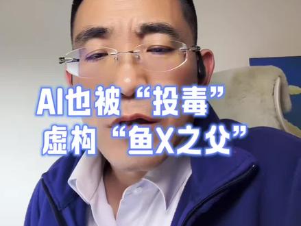 揭一揭跨境假洋牌的套路,保税仓也不保真!AI也被投毒! #假洋牌 #保税仓 #避坑 #鱼油推荐 #叶黄素