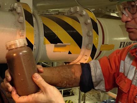 日本从5600米深海成功采掘到了稀土淤泥?外交部的回应有深意:日本近年来一直都有这样的报道 #稀土 #日本 #外交部