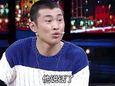 因演技好被骂的明星,全世界都欠容嬷嬷一个道歉 #林有有 #容嬷嬷 #反派