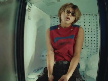 这一集妥妥的王者归来!!!#蔡徐坤#腾讯音乐榜#由你榜