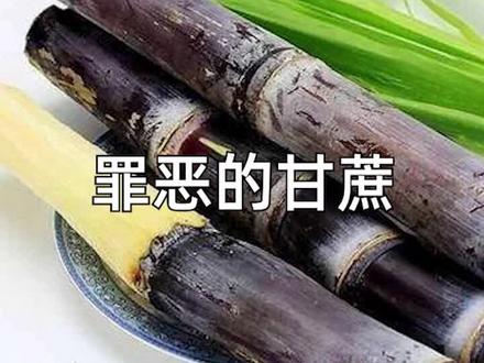 导致了三角贸易,同时也促进了工业时代的来临,甜甜的甘蔗真是不可小觑 #历史#成长力计划