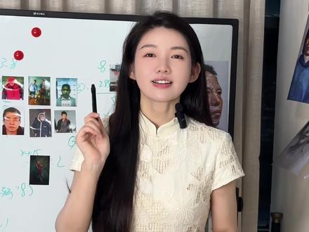 刑侦画像师复原屈原真容 #端午节 #粽子