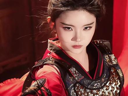 他们说女子该温婉如水,可我偏要做最烈的火 壁上观2 长生书 NPC凌珠#剧本杀 #壁上观 #变装 #国风正当红