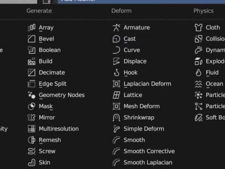 blender布料模拟#blender #blender教程 #blender3d