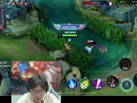 12.22:刘豆浆战绩查收 #狂魔哥