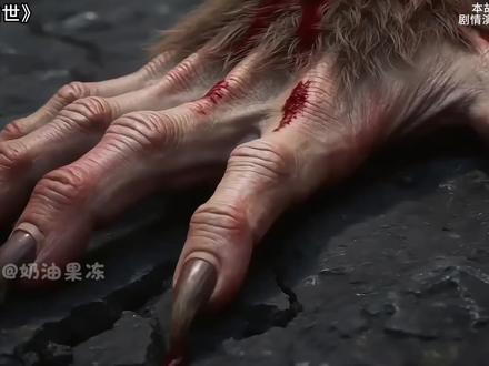 《菩提临世》第1-9合集#二次元动画片 #ai动画