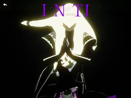 教程来了🥳,内含INTJ变装#光遇性格测试 #在光遇认识自己#光遇 #巫师 @DOU+小助手 #学剪辑