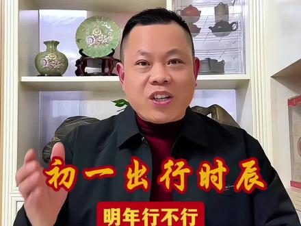 大年初一出行#传扬中华传统文化 #创作者中心 #创作灵感 #过年习俗 #大年初一