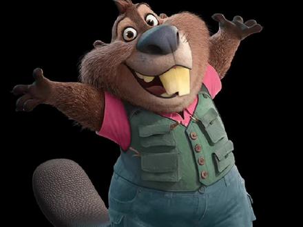 疯狂动物城2 来上第一课