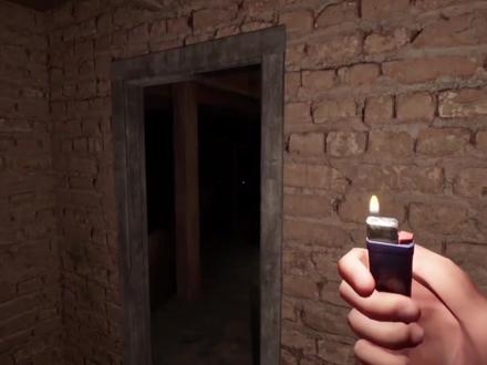 《泥尔多隆吗》#胆小慎入 #恐怖游戏 #steam游戏