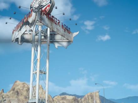 最终幻想15战斗基础操作教学 #经典游戏 #最终幻想15 #最终幻想 #FF15 #单机游戏 #steam游戏