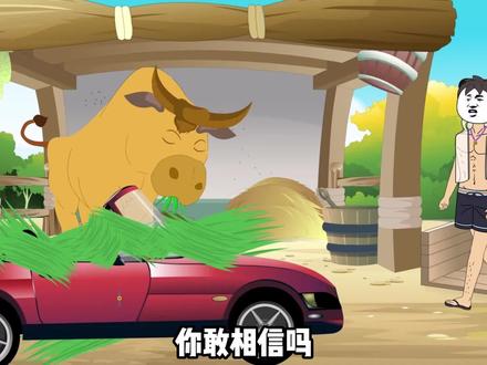 这个男人不简单，表面是一名贫困生，不料一出面就让别国出手针对 #原创动画 #动画制作#充能计划 #无厘头